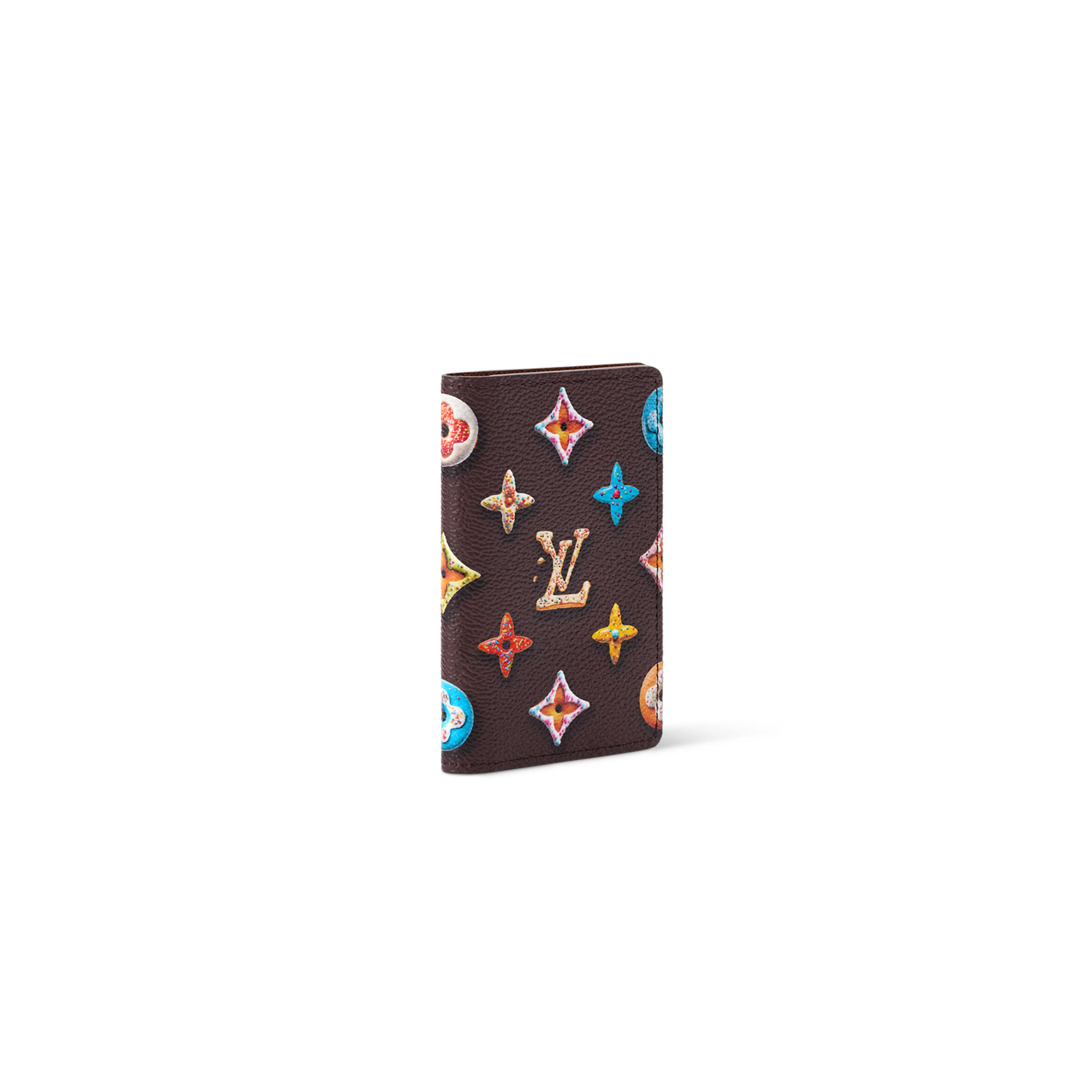 l0vis Vvtt0n master pocket organiser m28282 (11.1*7.5*1cm)